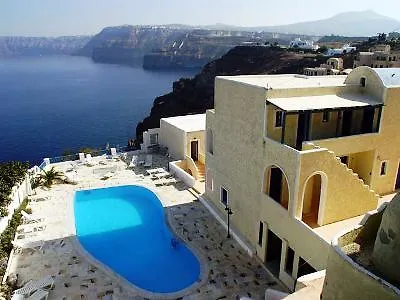 Atlantida Holiday Club Hotel Akrotírion