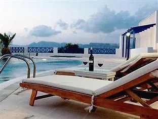 Hotel Atlantida Holiday Club Akrotírion