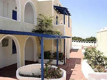 Hotel Atlantida Holiday Club Akrotírion