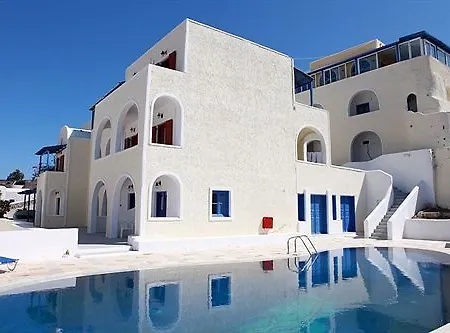 Atlantida Holiday Club Hotel 3*