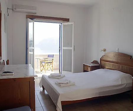Atlantida Holiday Club Hotel Akrotírion
