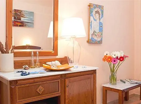 Atlantida Holiday Club Hotel Akrotírion