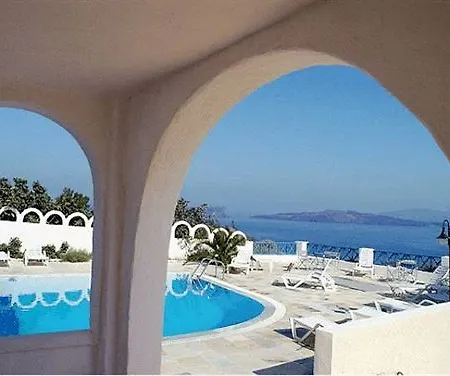 Atlantida Holiday Club Hotel