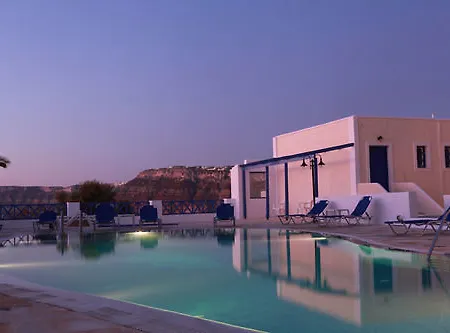Atlantida Holiday Club Hotel 3*