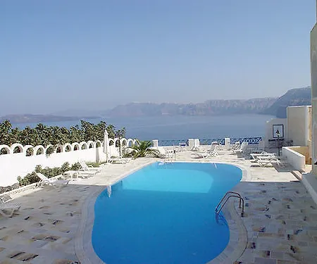 Atlantida Holiday Club 3* Akrotírion