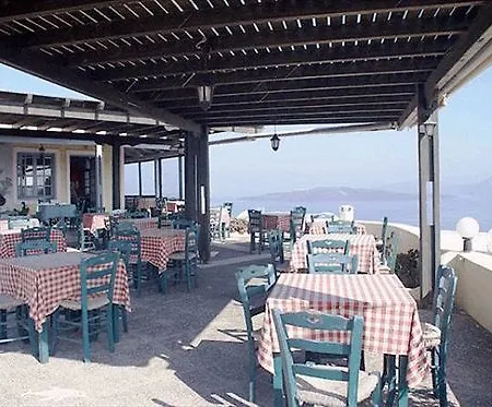 Atlantida Holiday Club Hotel Akrotírion