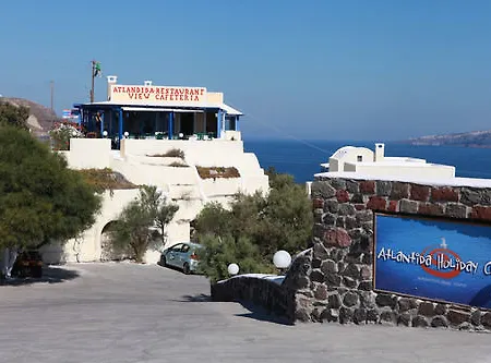 Atlantida Holiday Club Hotel