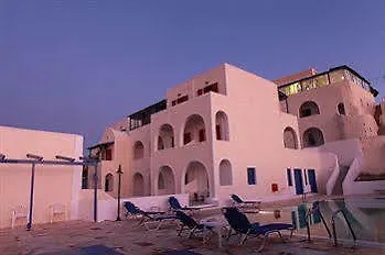 Atlantida Holiday Club Hotel Akrotírion