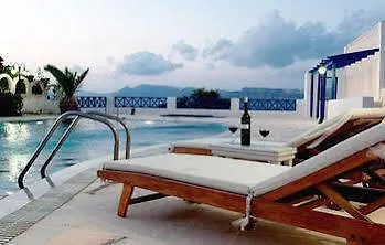 Atlantida Holiday Club Hotel Akrotírion