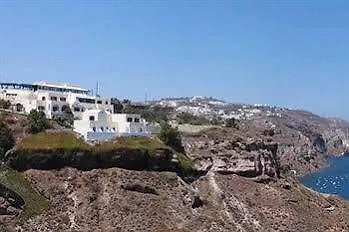 Hotel Atlantida Holiday Club Akrotírion