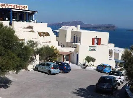 Atlantida Holiday Club 3* Akrotírion