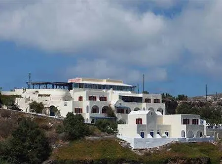 Hotel Atlantida Holiday Club 3*