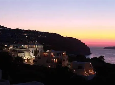Hotel Atlantida Holiday Club 3*